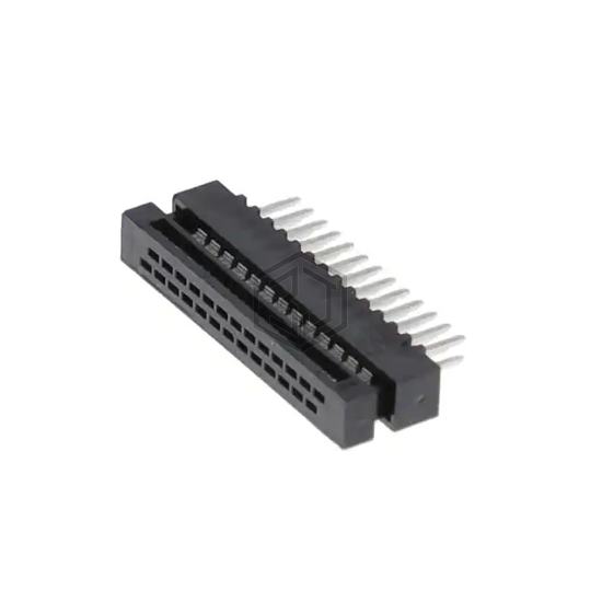 FFMD-13-01 - Samtec Inc. - Rectangular Connectors - Board In, Direct Wire to Board