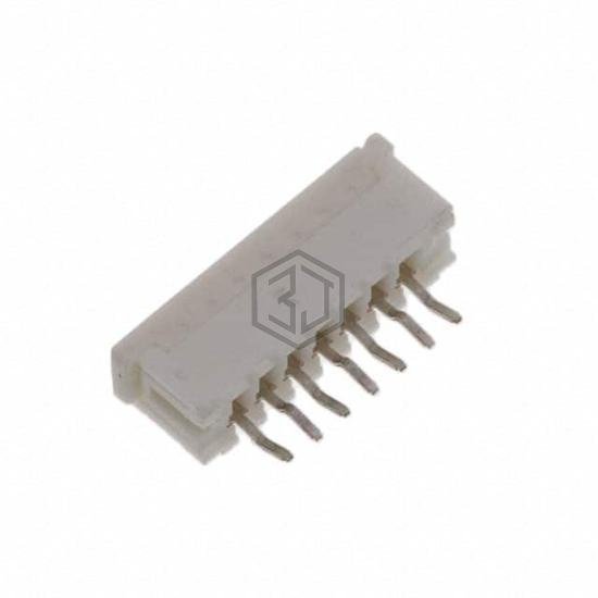 0521470710 - Molex - Rectangular Connectors - Board In, Direct Wire to Board