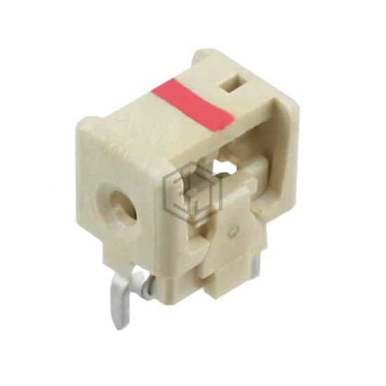 3-2106489-1 - TE Connectivity AMP Connectors - Rectangular Connectors - Board In, Direct Wire to Board