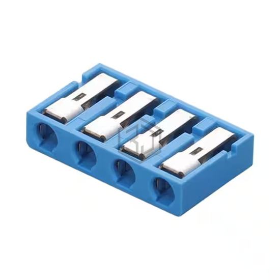 009296004202306 - KYOCERA AVX - Rectangular Connectors - Board In, Direct Wire to Board