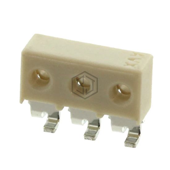 009175003701106 - KYOCERA AVX - Rectangular Connectors - Board In, Direct Wire to Board
