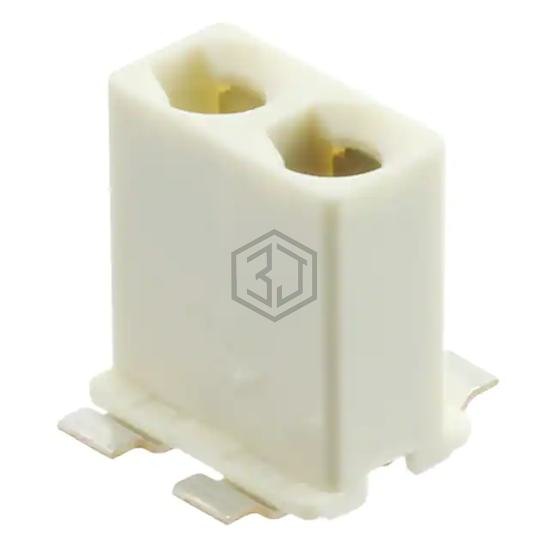 009296002503906 - KYOCERA AVX - Rectangular Connectors - Board In, Direct Wire to Board