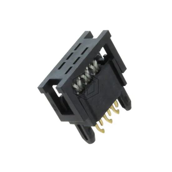 490107670612 - Würth Elektronik - Rectangular Connectors - Board In, Direct Wire to Board