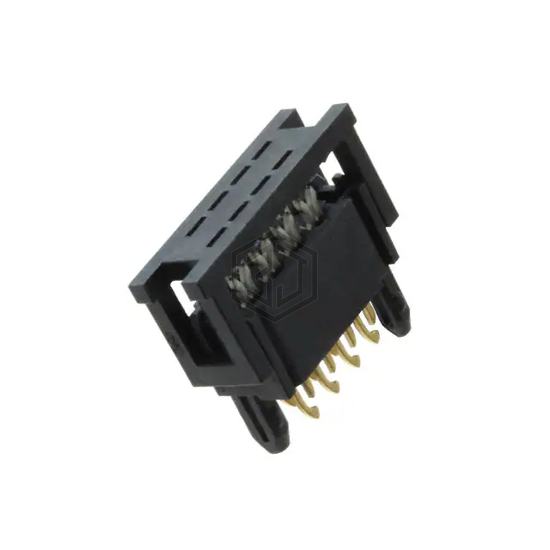 490107670812 - Würth Elektronik - Rectangular Connectors - Board In, Direct Wire to Board