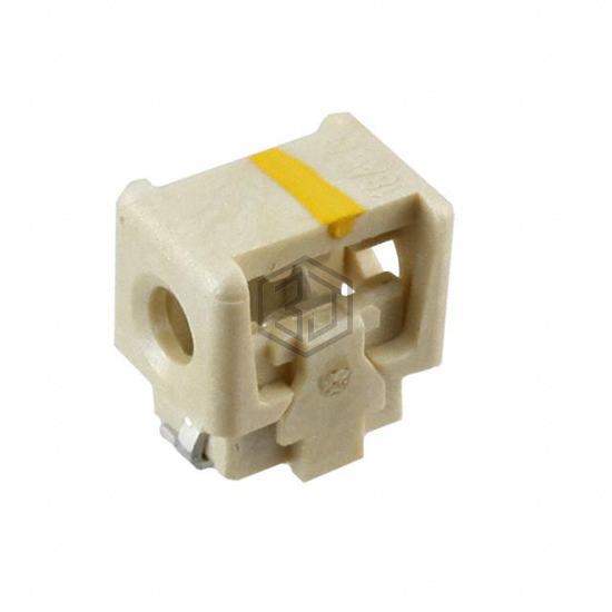 2106431-1 - TE Connectivity AMP Connectors - Rectangular Connectors - Board In, Direct Wire to Board