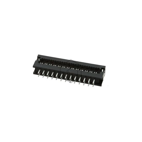 FTR-26-T - Adam Tech - Rectangular Connectors - Board In, Direct Wire to Board