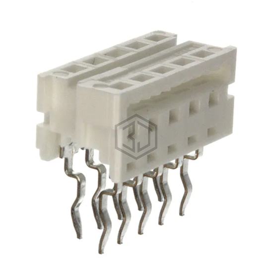 0905841310 - Molex - Rectangular Connectors - Board In, Direct Wire to Board