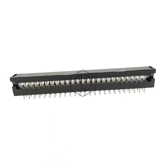 FTR-50-T - Adam Tech - Rectangular Connectors - Board In, Direct Wire to Board