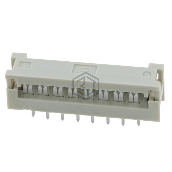 09181169422 - HARTING - Rectangular Connectors - Board In, Direct Wire to Board