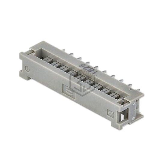 09181209422 - HARTING - Rectangular Connectors - Board In, Direct Wire to Board