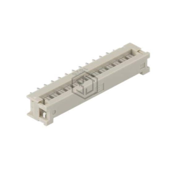 09181269422 - HARTING - Rectangular Connectors - Board In, Direct Wire to Board