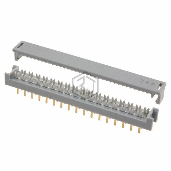 09181349622 - HARTING - Rectangular Connectors - Board In, Direct Wire to Board