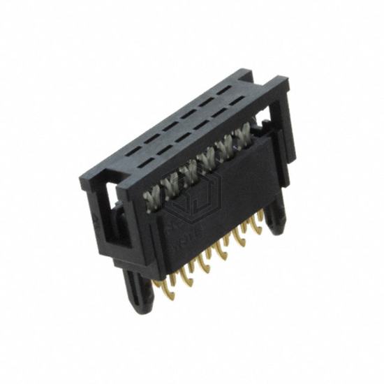 490107671212 - Würth Elektronik - Rectangular Connectors - Board In, Direct Wire to Board
