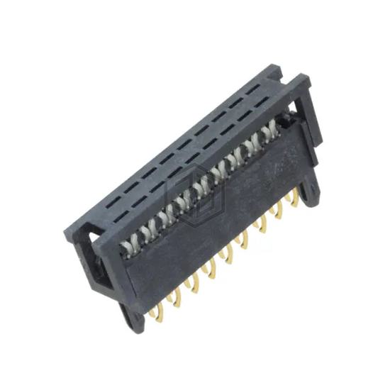 490107671812 - Würth Elektronik - Rectangular Connectors - Board In, Direct Wire to Board