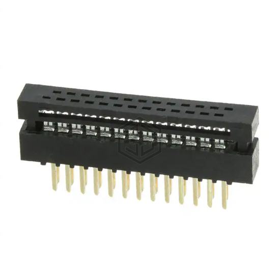M50-3801342 - Harwin Inc. - Rectangular Connectors - Board In, Direct Wire to Board