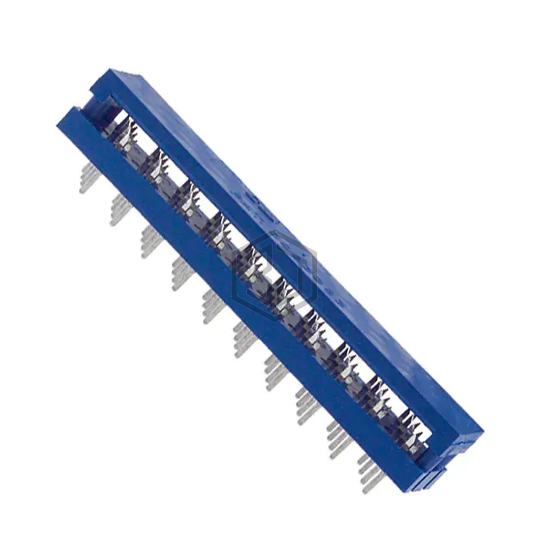CWR-142-40-0003 - CW Industries - Rectangular Connectors - Board In, Direct Wire to Board