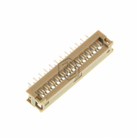 09181249422 - HARTING - Rectangular Connectors - Board In, Direct Wire to Board