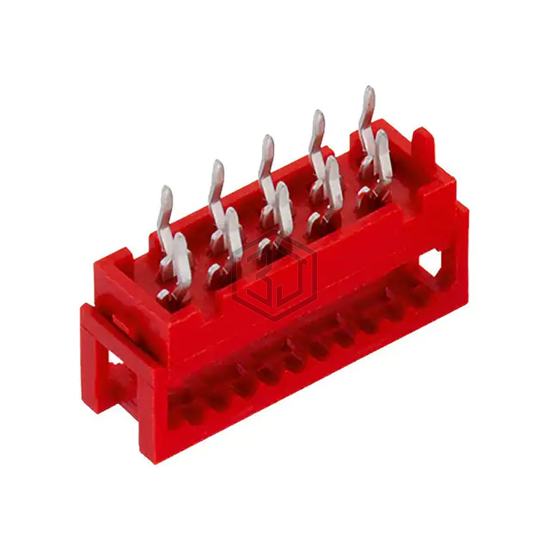 690207101872 - Würth Elektronik - Rectangular Connectors - Board In, Direct Wire to Board