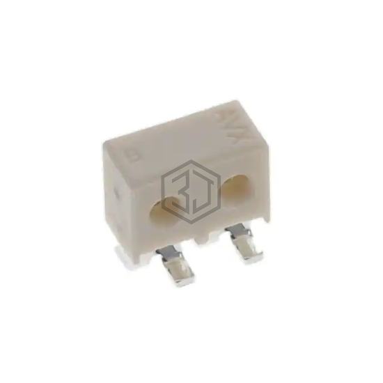 009175002701906 - KYOCERA AVX - Rectangular Connectors - Board In, Direct Wire to Board