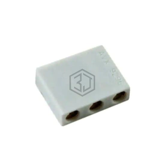 009296003202906 - KYOCERA AVX - Rectangular Connectors - Board In, Direct Wire to Board