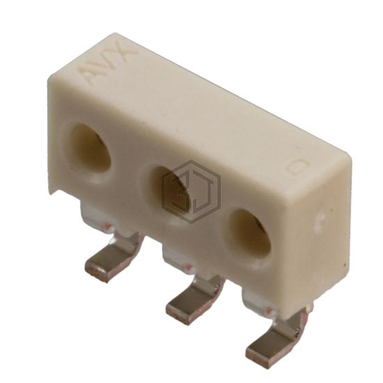 009175003702996 - KYOCERA AVX - Rectangular Connectors - Board In, Direct Wire to Board
