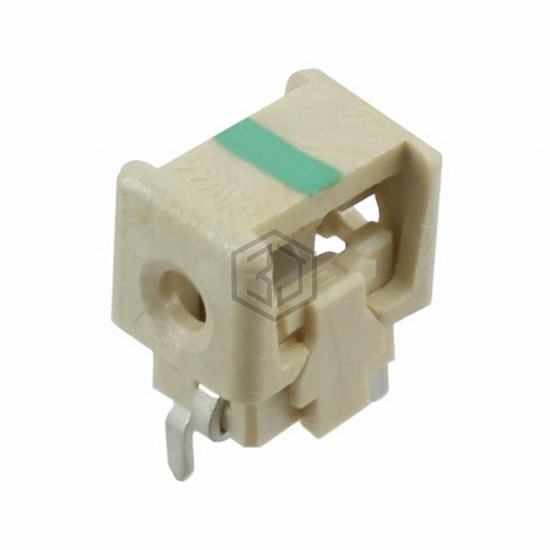 2-2106751-1 - TE Connectivity AMP Connectors - Rectangular Connectors - Board In, Direct Wire to Board