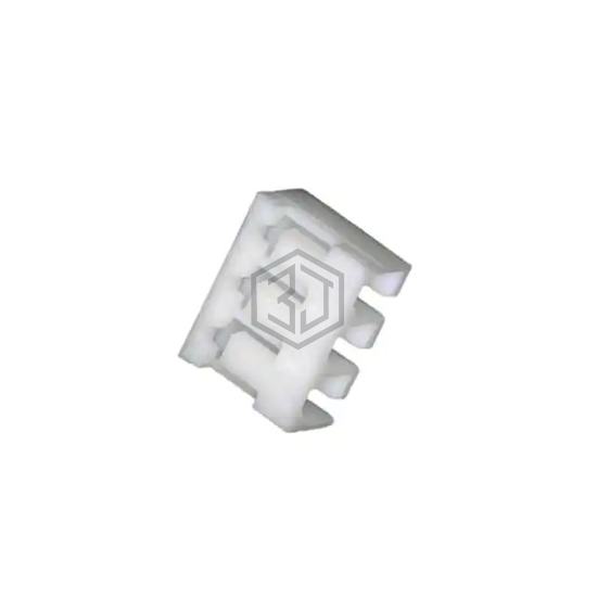 JB20-03HG - JAM - Rectangular Connectors - Board In, Direct Wire to Board