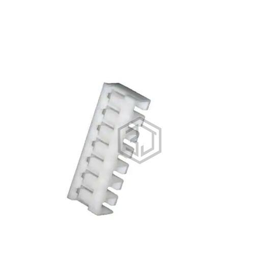 JC25-07HG - JAM - Rectangular Connectors - Board In, Direct Wire to Board