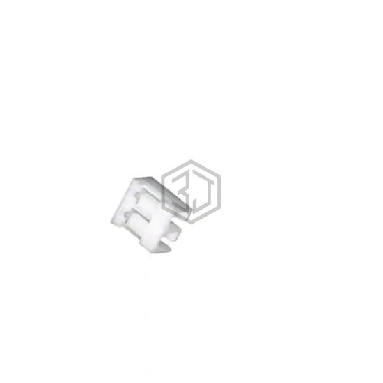 JB20-02HG - JAM - Rectangular Connectors - Board In, Direct Wire to Board