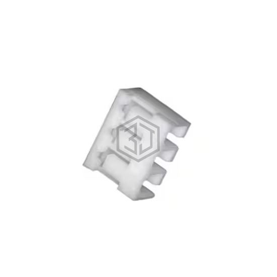 JC25-03HG - JAM - Rectangular Connectors - Board In, Direct Wire to Board