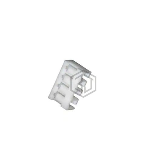 JC25-04HG - JAM - Rectangular Connectors - Board In, Direct Wire to Board