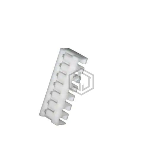 JB20-07HG - JAM - Rectangular Connectors - Board In, Direct Wire to Board