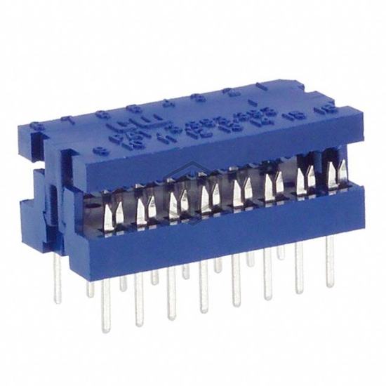 CWR-130-16-0003 - CW Industries - Rectangular Connectors - Board In, Direct Wire to Board