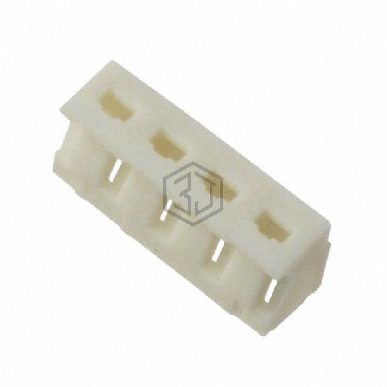 0510150400 - Molex - Rectangular Connectors - Board In, Direct Wire to Board