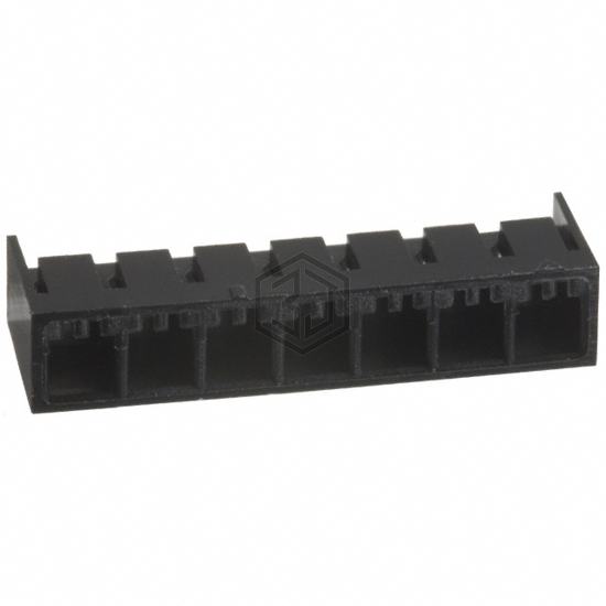 DF4-7P-2C - Hirose Electric Co Ltd - Rectangular Connectors - Board In, Direct Wire to Board