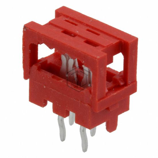 690207100472 - Würth Elektronik - Rectangular Connectors - Board In, Direct Wire to Board