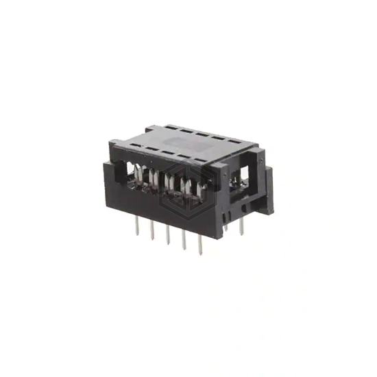 FDP-310-T - Adam Tech - Rectangular Connectors - Board In, Direct Wire to Board