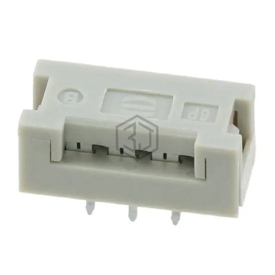 09181069422 - HARTING - Rectangular Connectors - Board In, Direct Wire to Board