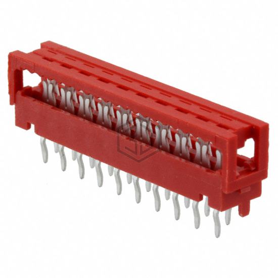 690207102072 - Würth Elektronik - Rectangular Connectors - Board In, Direct Wire to Board