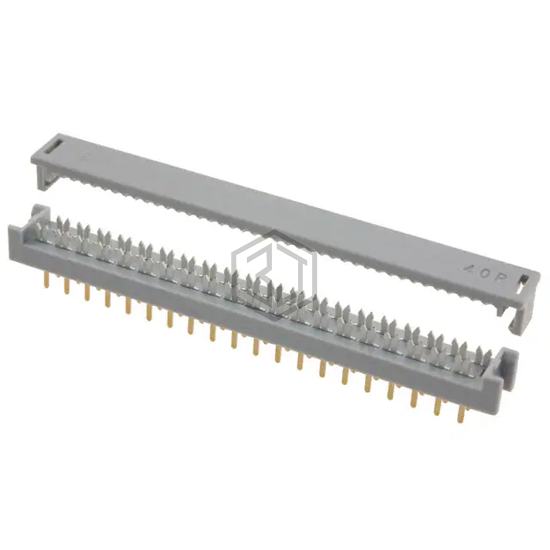 09181409622 - HARTING - Rectangular Connectors - Board In, Direct Wire to Board