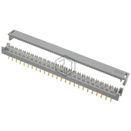 09181509622 - HARTING - Rectangular Connectors - Board In, Direct Wire to Board