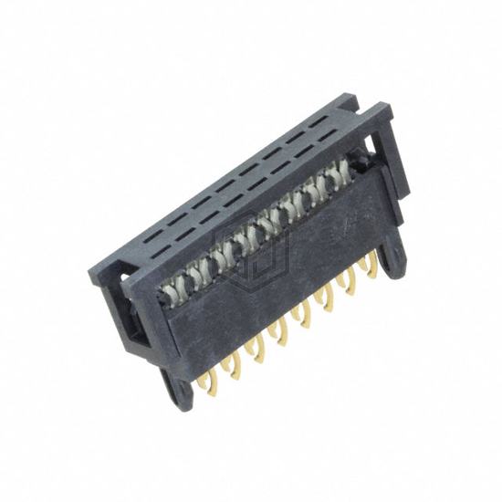 490107671612 - Würth Elektronik - Rectangular Connectors - Board In, Direct Wire to Board