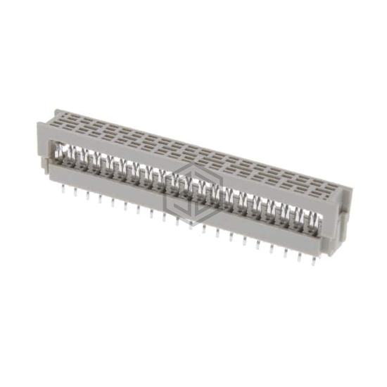 4-216791-0 - TE Connectivity AMP Connectors - Rectangular Connectors - Board In, Direct Wire to Board