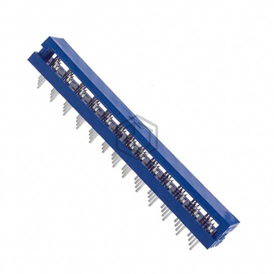 CWR-142-50-0203 - CW Industries - Rectangular Connectors - Board In, Direct Wire to Board