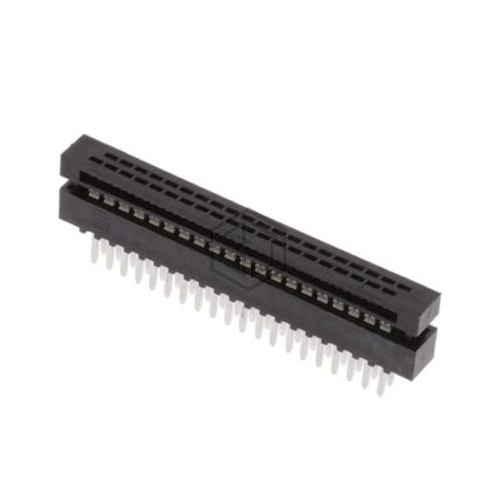 FFMD-20-01 - Samtec Inc. - Rectangular Connectors - Board In, Direct Wire to Board