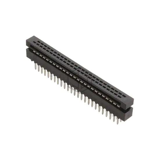 FFMD-25-01 - Samtec Inc. - Rectangular Connectors - Board In, Direct Wire to Board