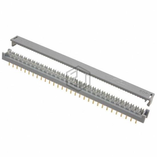 09181609622 - HARTING - Rectangular Connectors - Board In, Direct Wire to Board