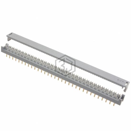 09181649622 - HARTING - Rectangular Connectors - Board In, Direct Wire to Board