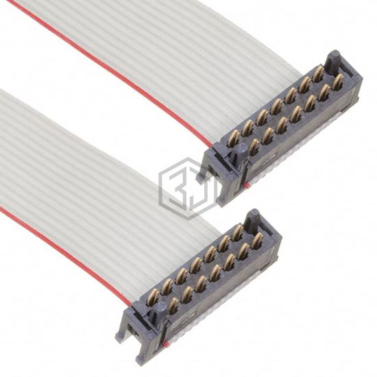 490107671412S - Würth Elektronik - Rectangular Connectors - Board In, Direct Wire to Board