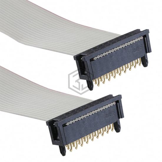 490107671812S - Würth Elektronik - Rectangular Connectors - Board In, Direct Wire to Board